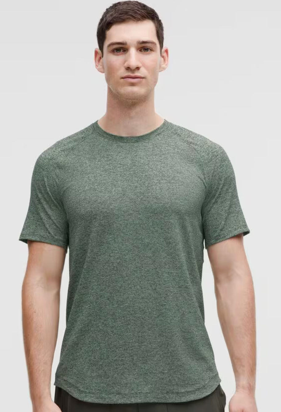 License to Train Short Sleeve