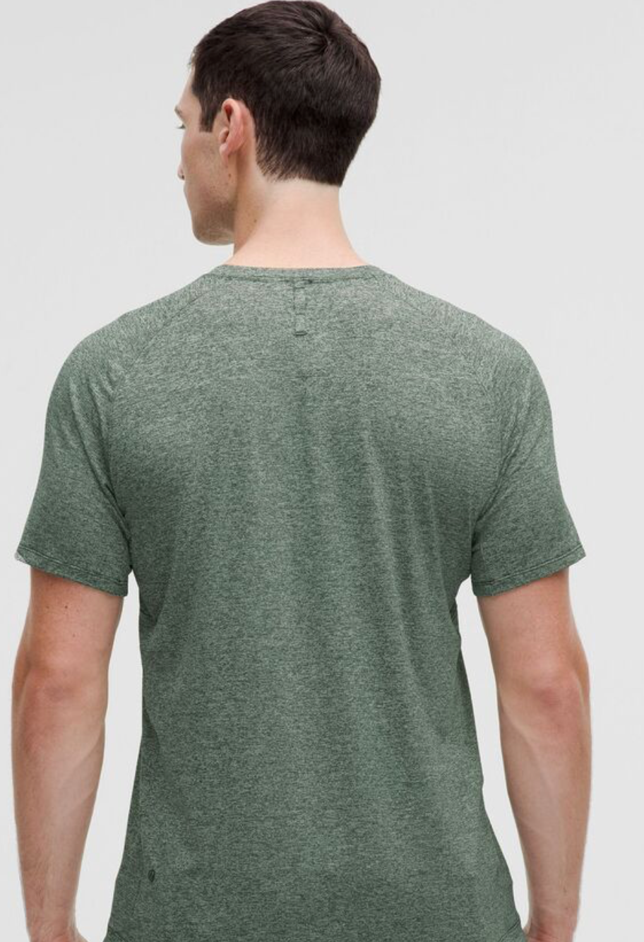 License to Train Short Sleeve