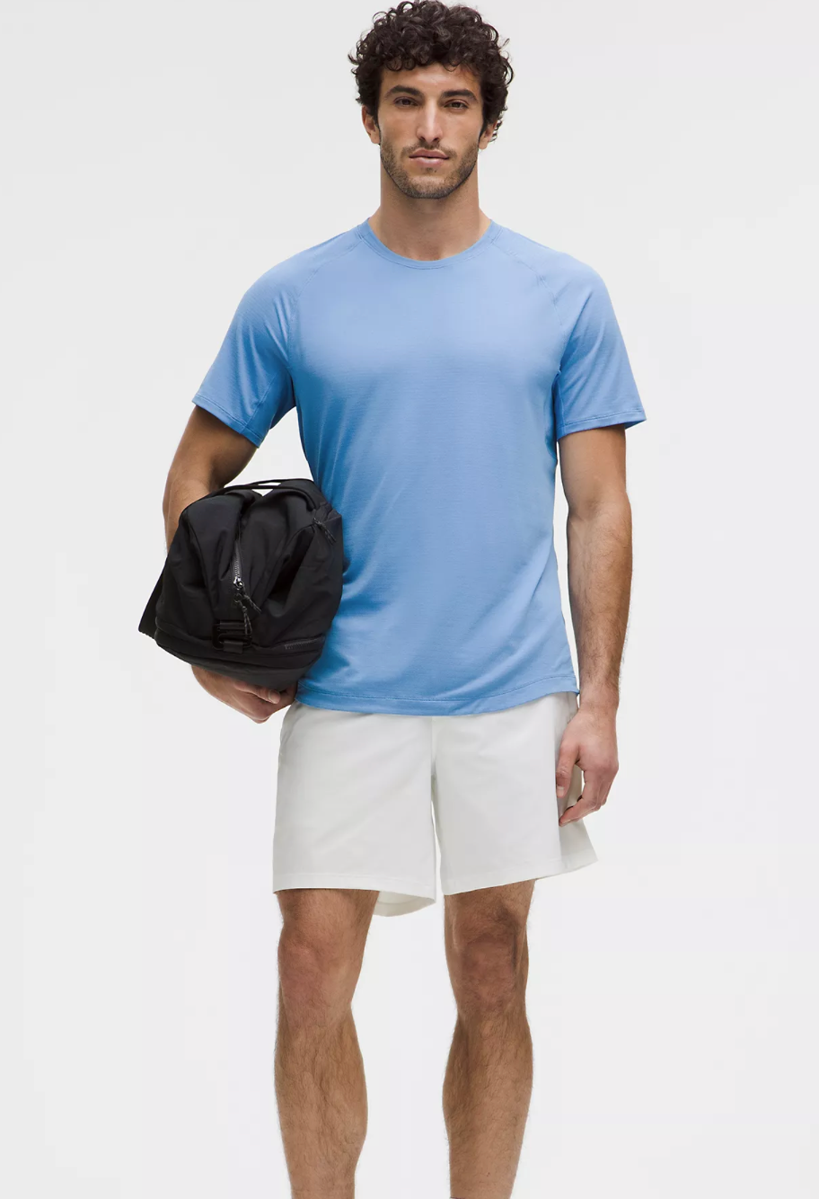 License to Train Short Sleeve