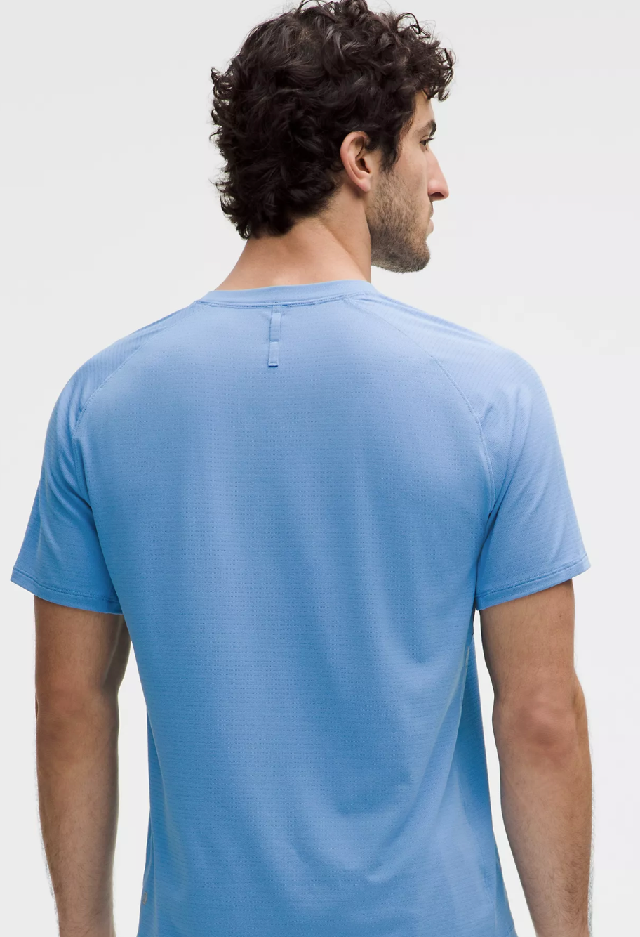 License to Train Short Sleeve