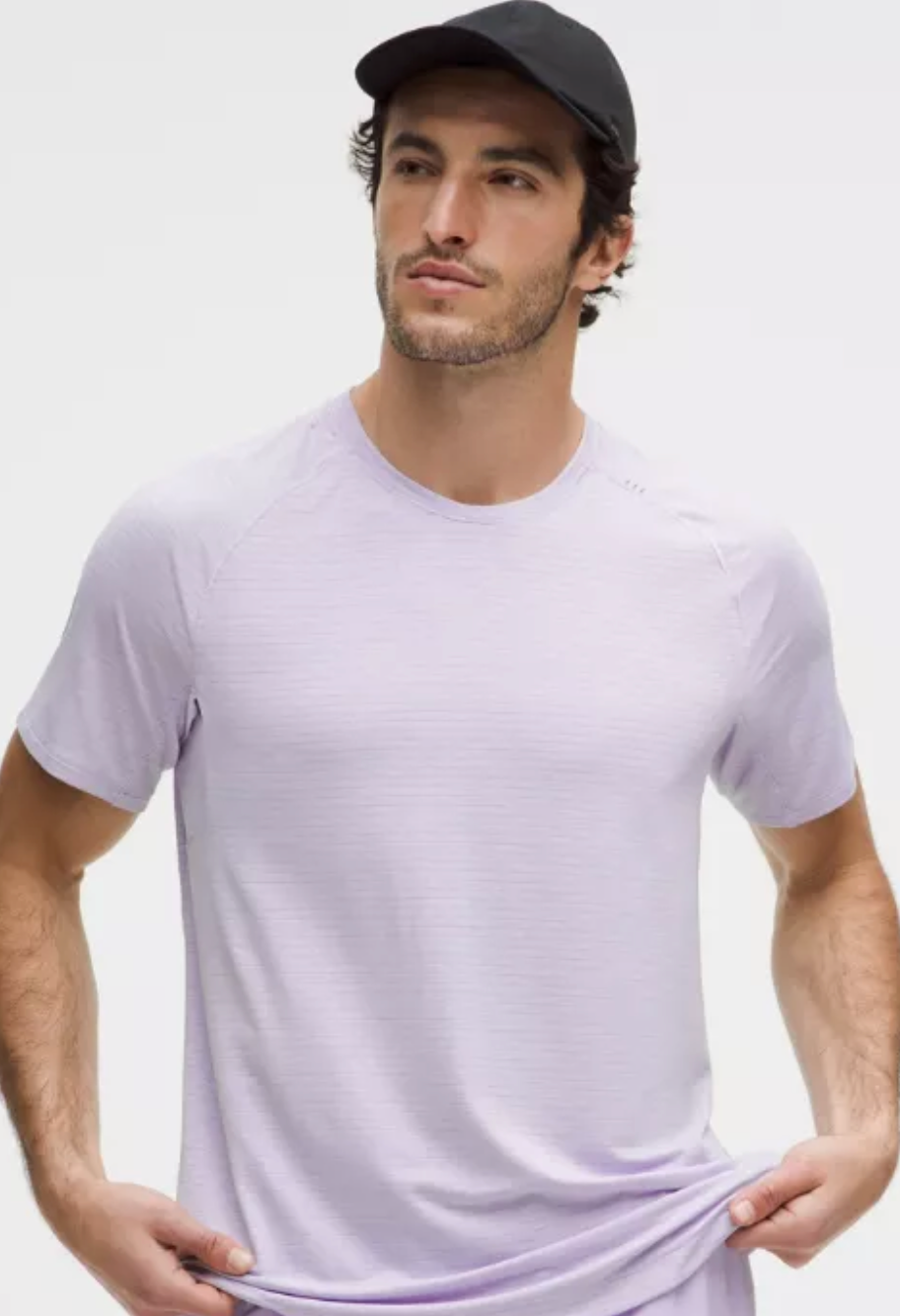 License to Train Short Sleeve