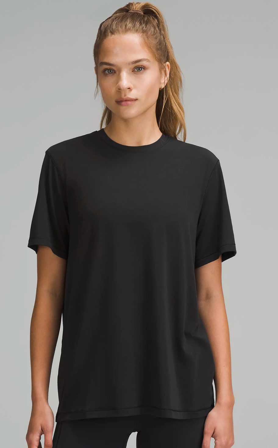 Jersey Training Short Sleeve