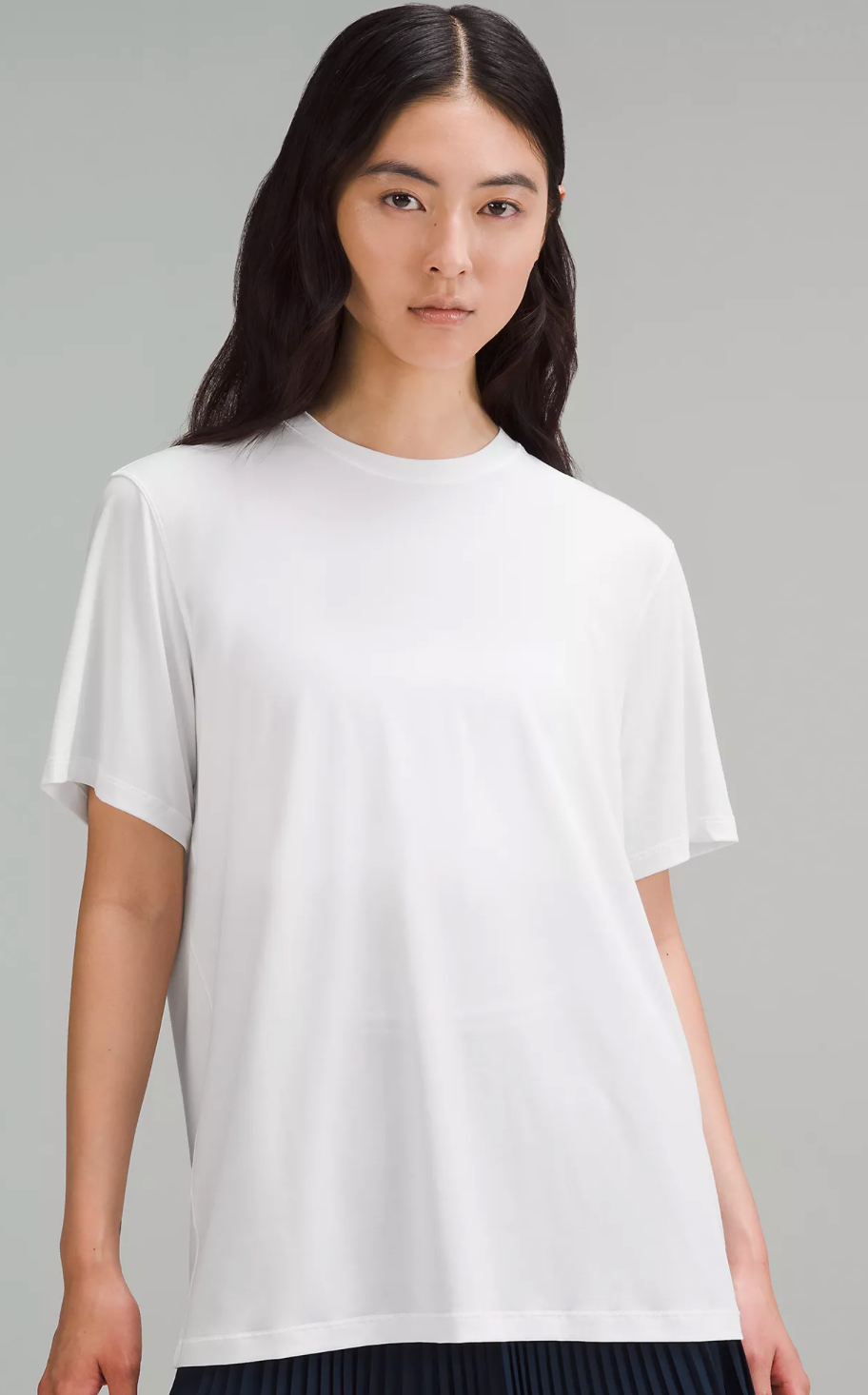 Jersey Training Short Sleeve