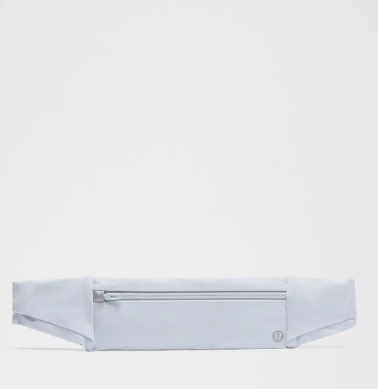 Fast and Free Running Belt