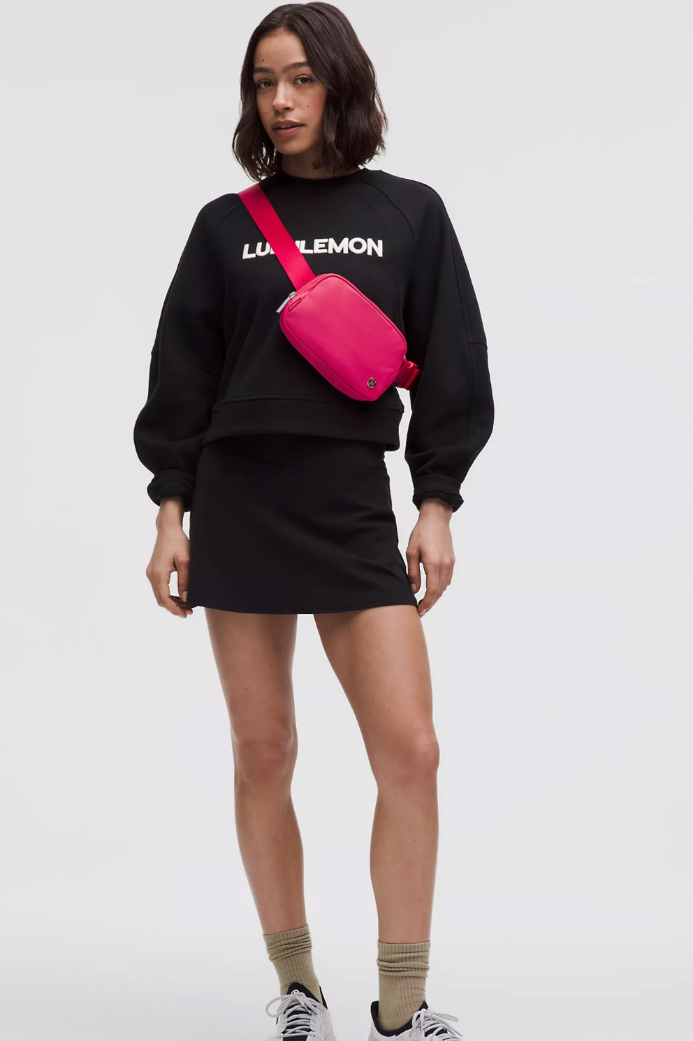 Everywhere Belt Bag 1L
