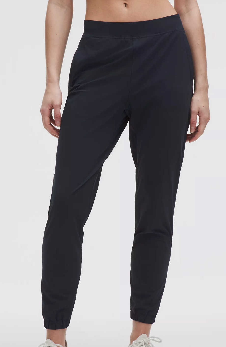 Adapted State High-Rise Jogger 28"