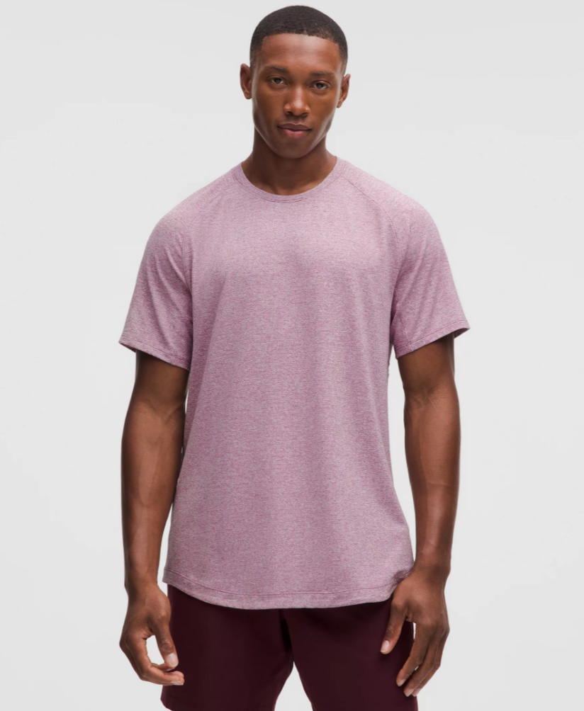 License to Train Short Sleeve