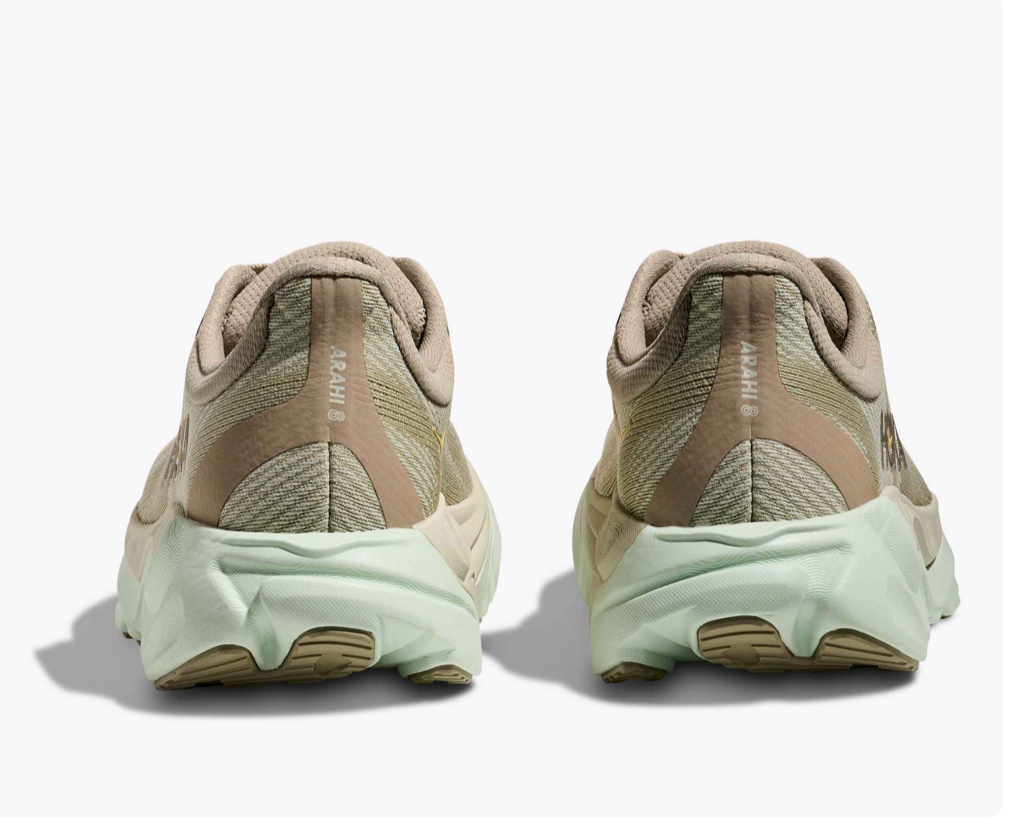 Women's Arahi 8