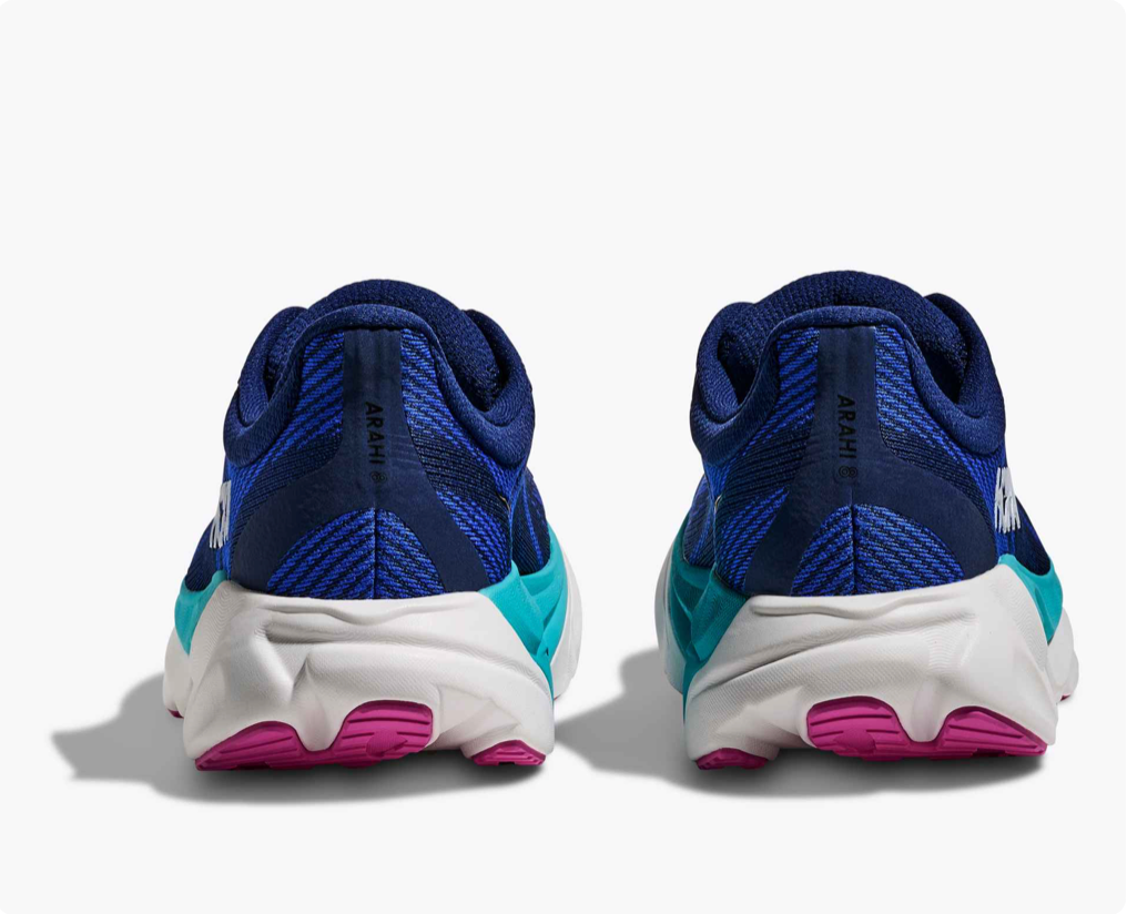 Women's Arahi 8