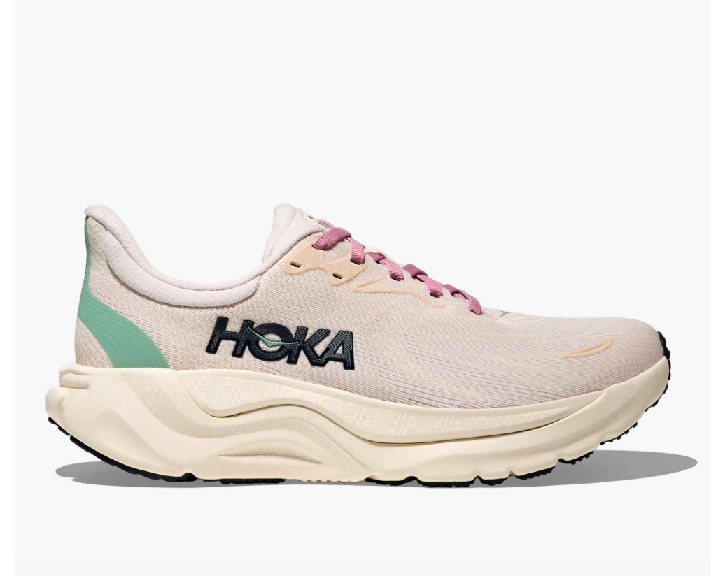 Women's Arahi 8