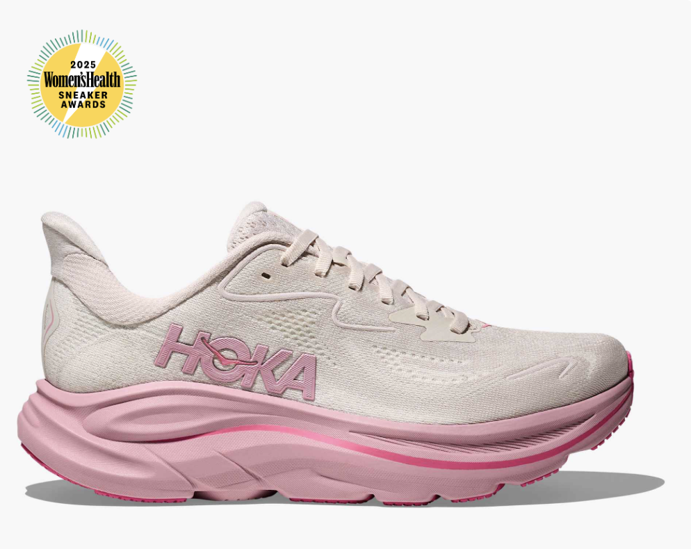Women's Clifton 10 Wide