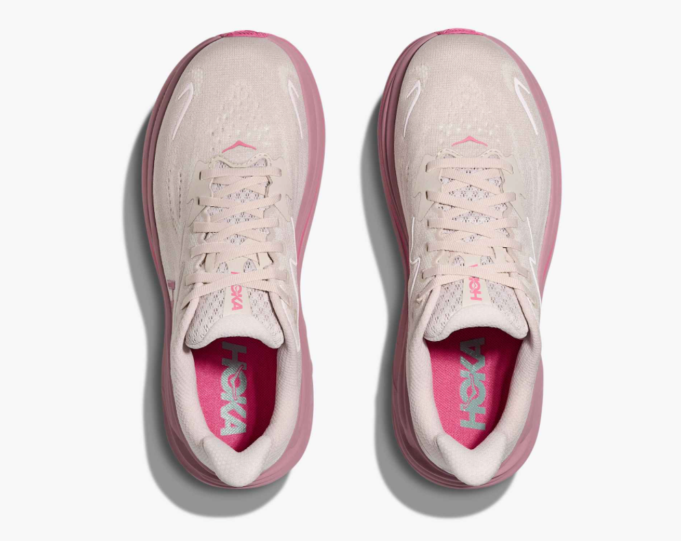 Women's Clifton 10 Wide