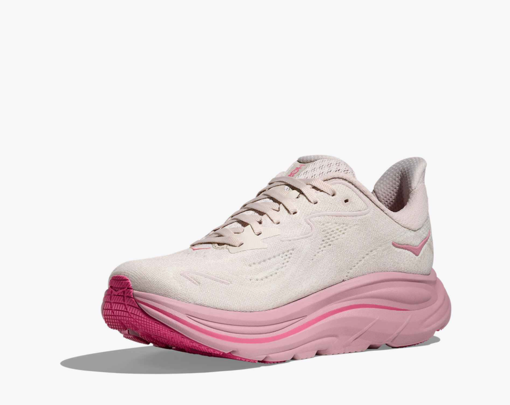 Women's Clifton 10 Wide