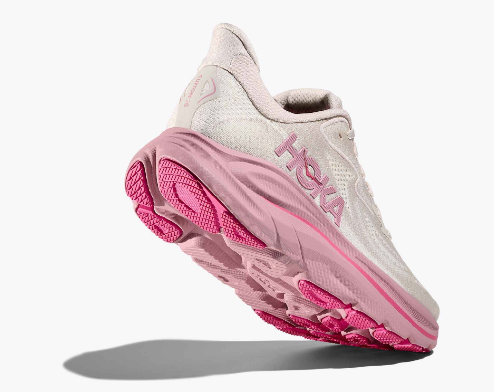Women's Clifton 10 Wide