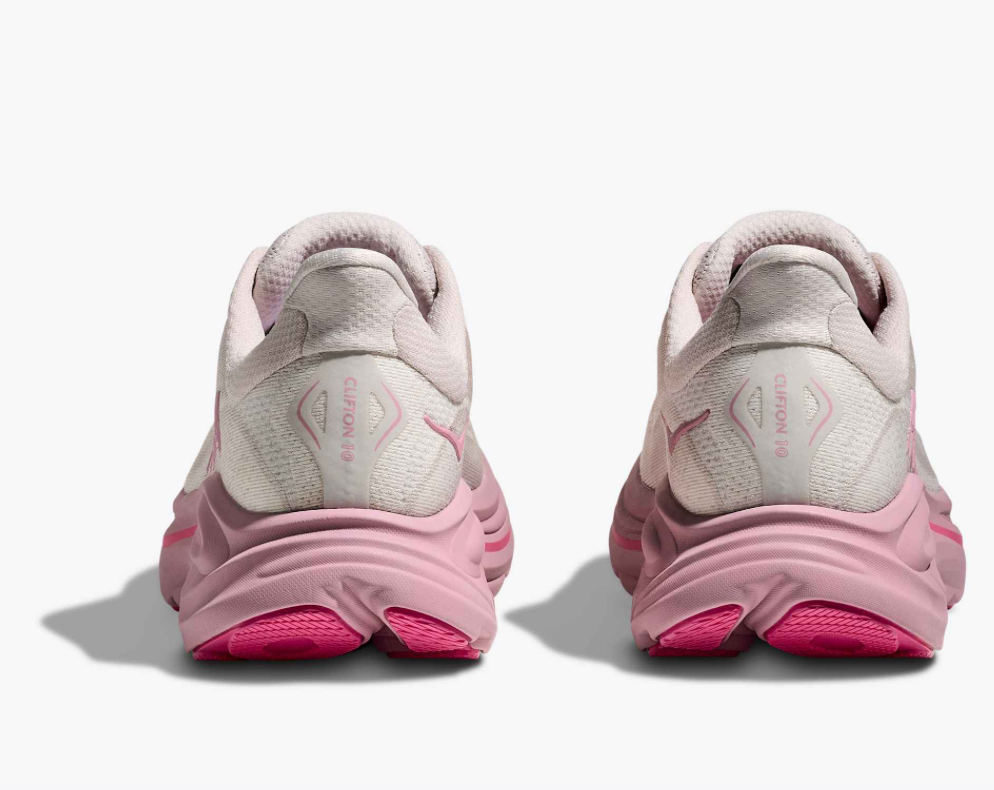 Women's Clifton 10 Wide