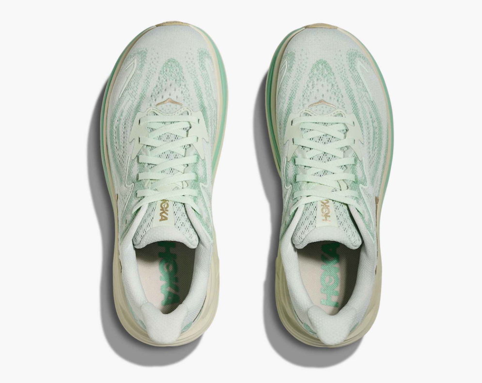 Women's Clifton 10 Wide