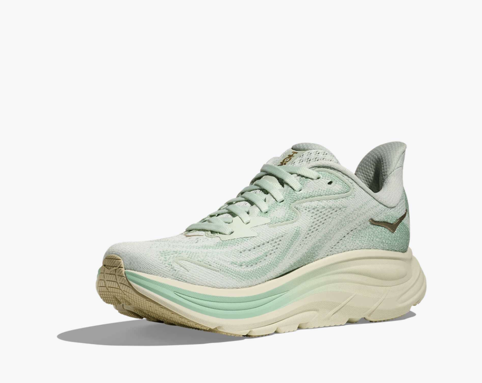 Women's Clifton 10 Wide