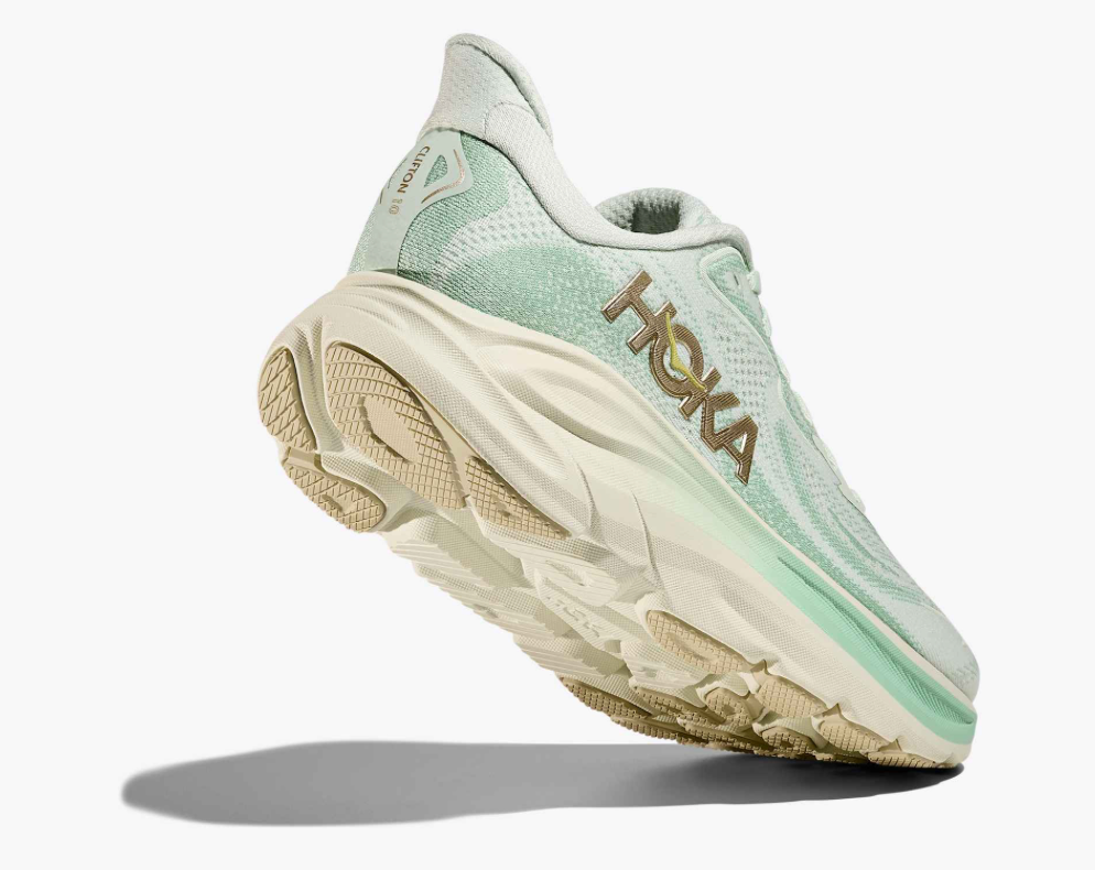 Women's Clifton 10 Wide