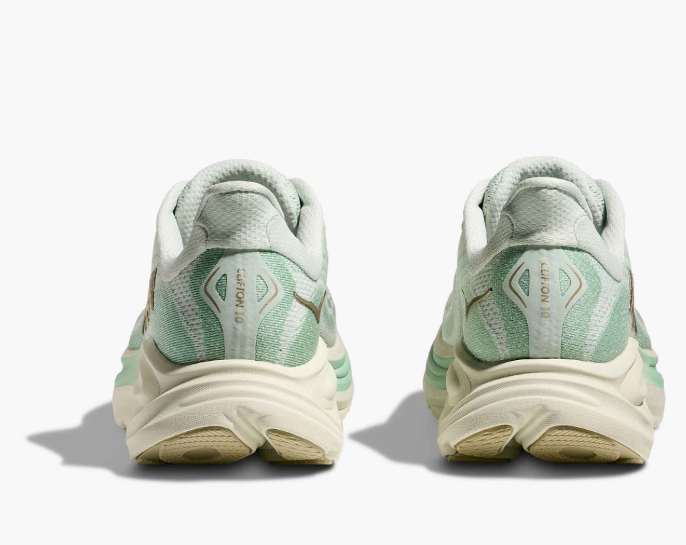 Women's Clifton 10 Wide