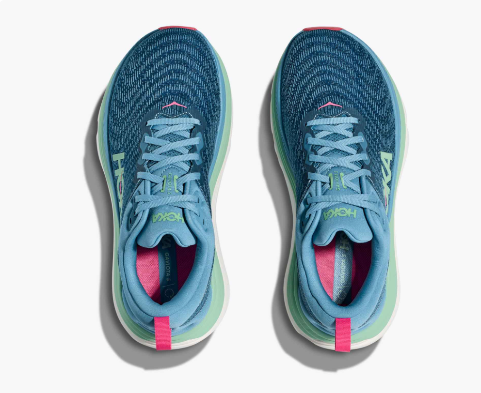 Women's Gaviota 5