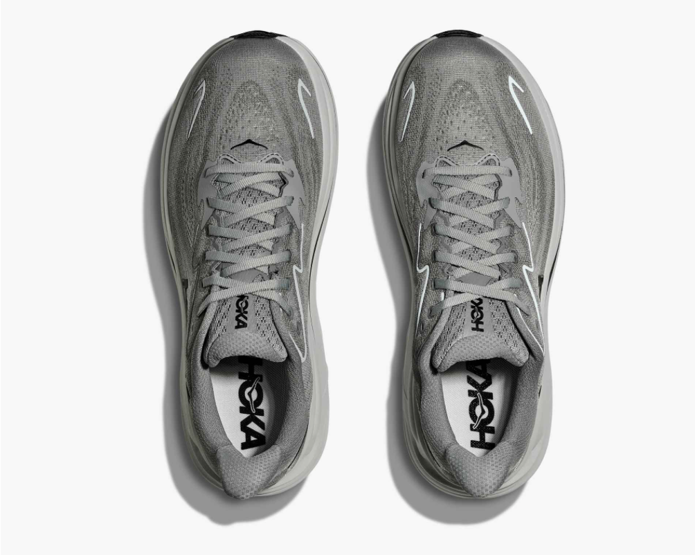 Men's Clifton 10 Wide
