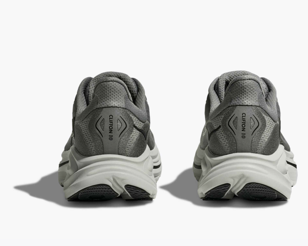 Men's Clifton 10 Wide