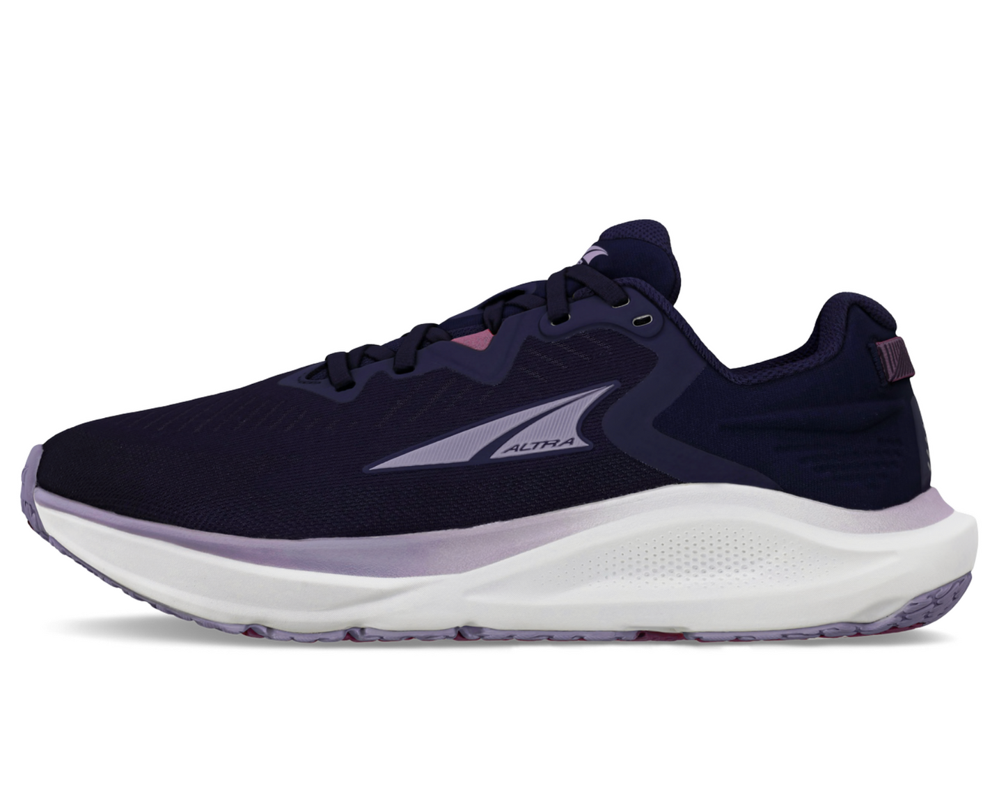Women's Paradigm 8
