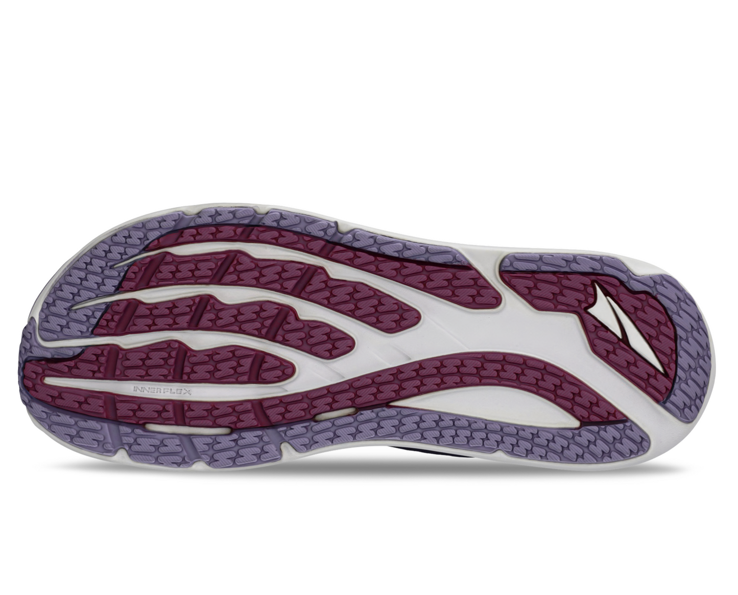 Women's Paradigm 8