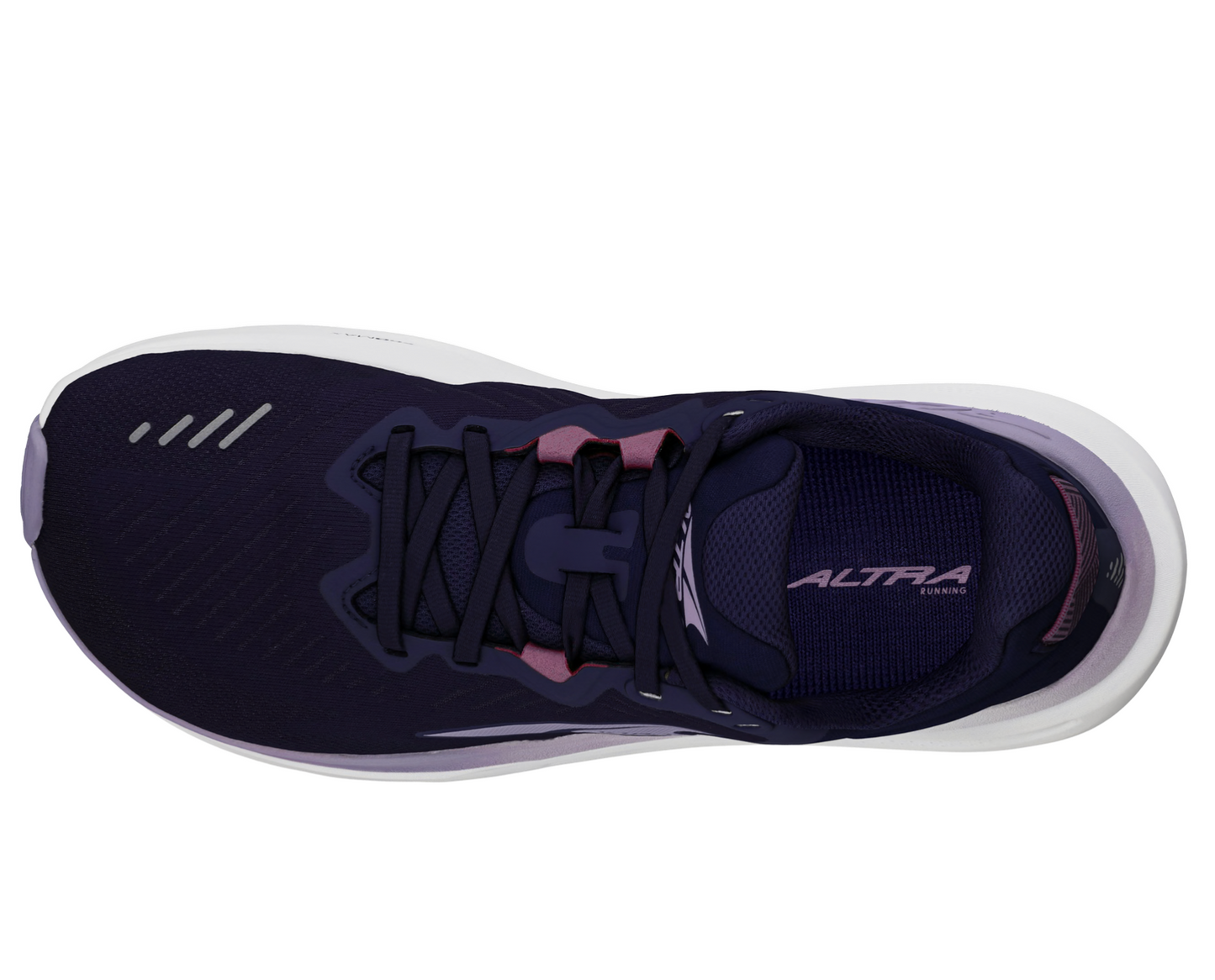 Women's Paradigm 8