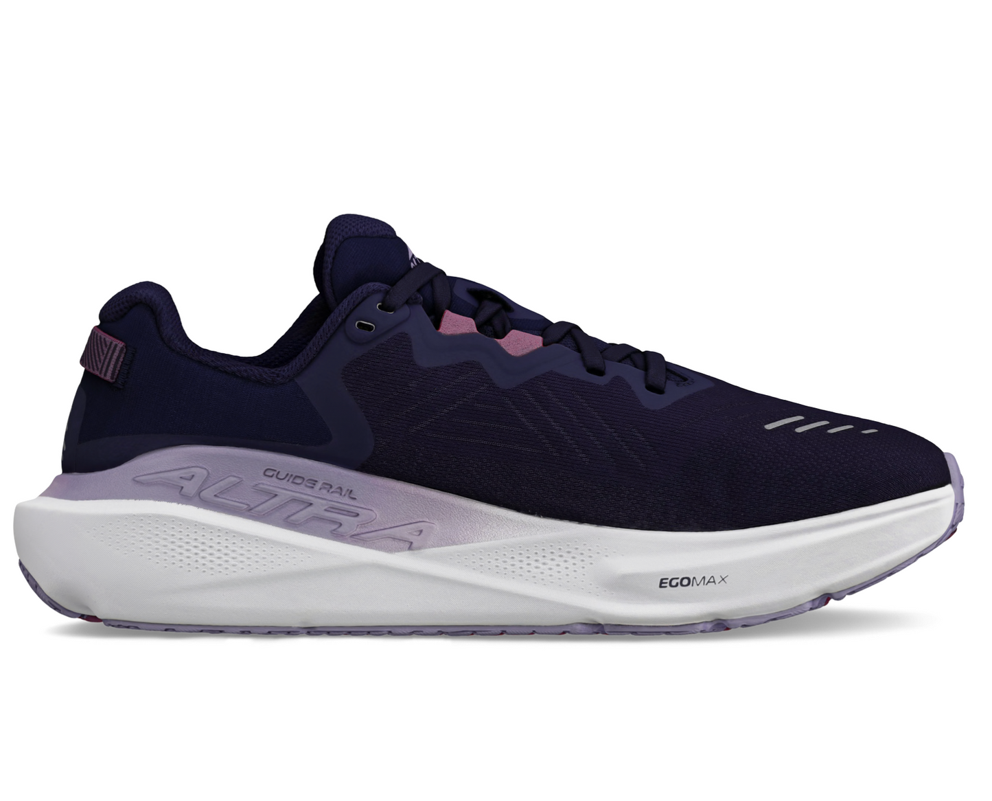 Women's Paradigm 8