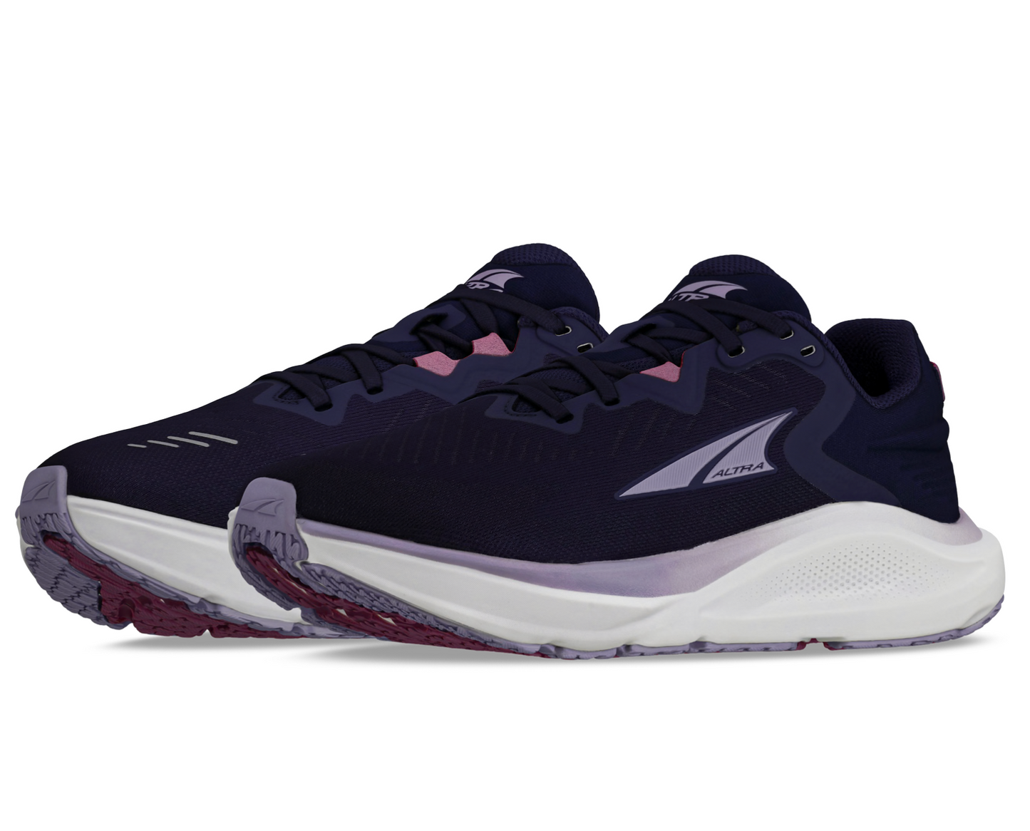 Women's Paradigm 8