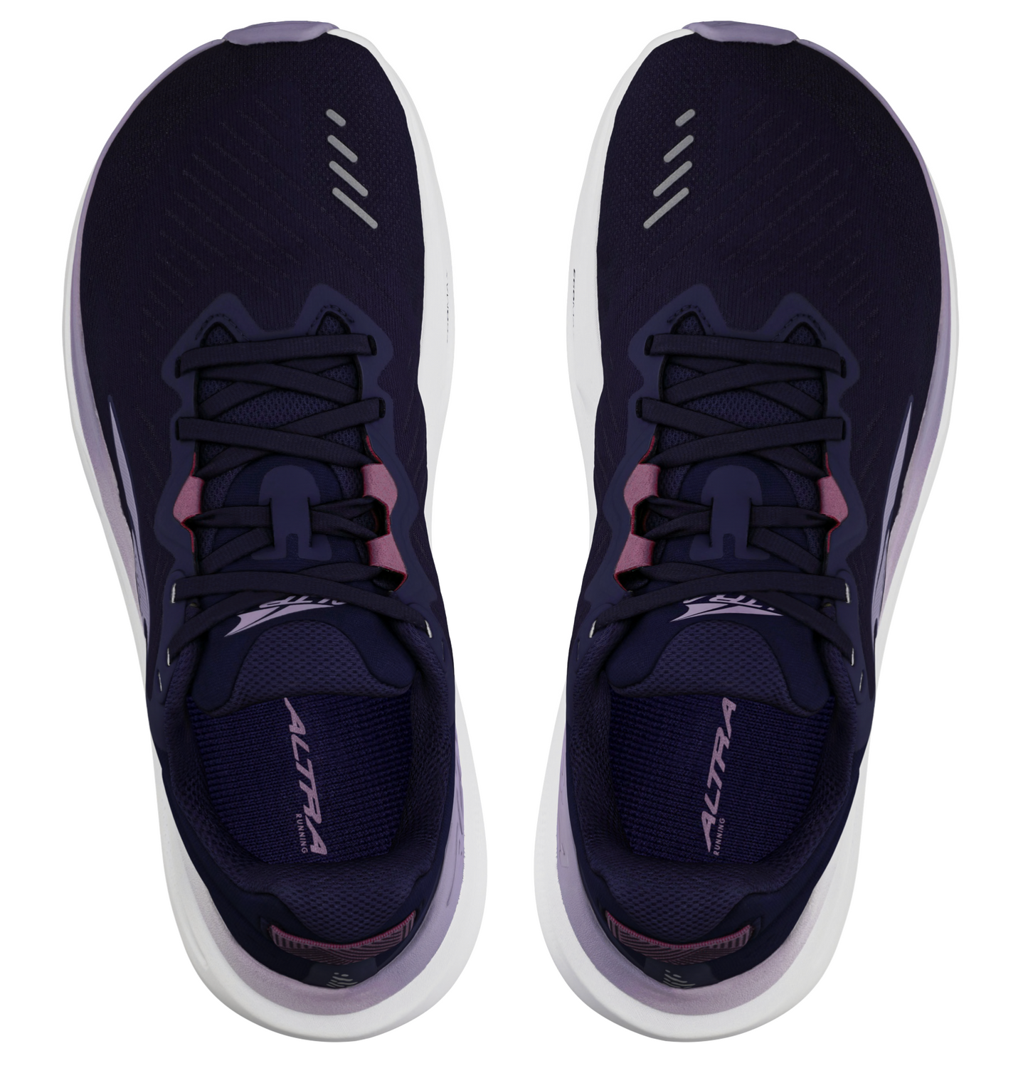 Women's Paradigm 8