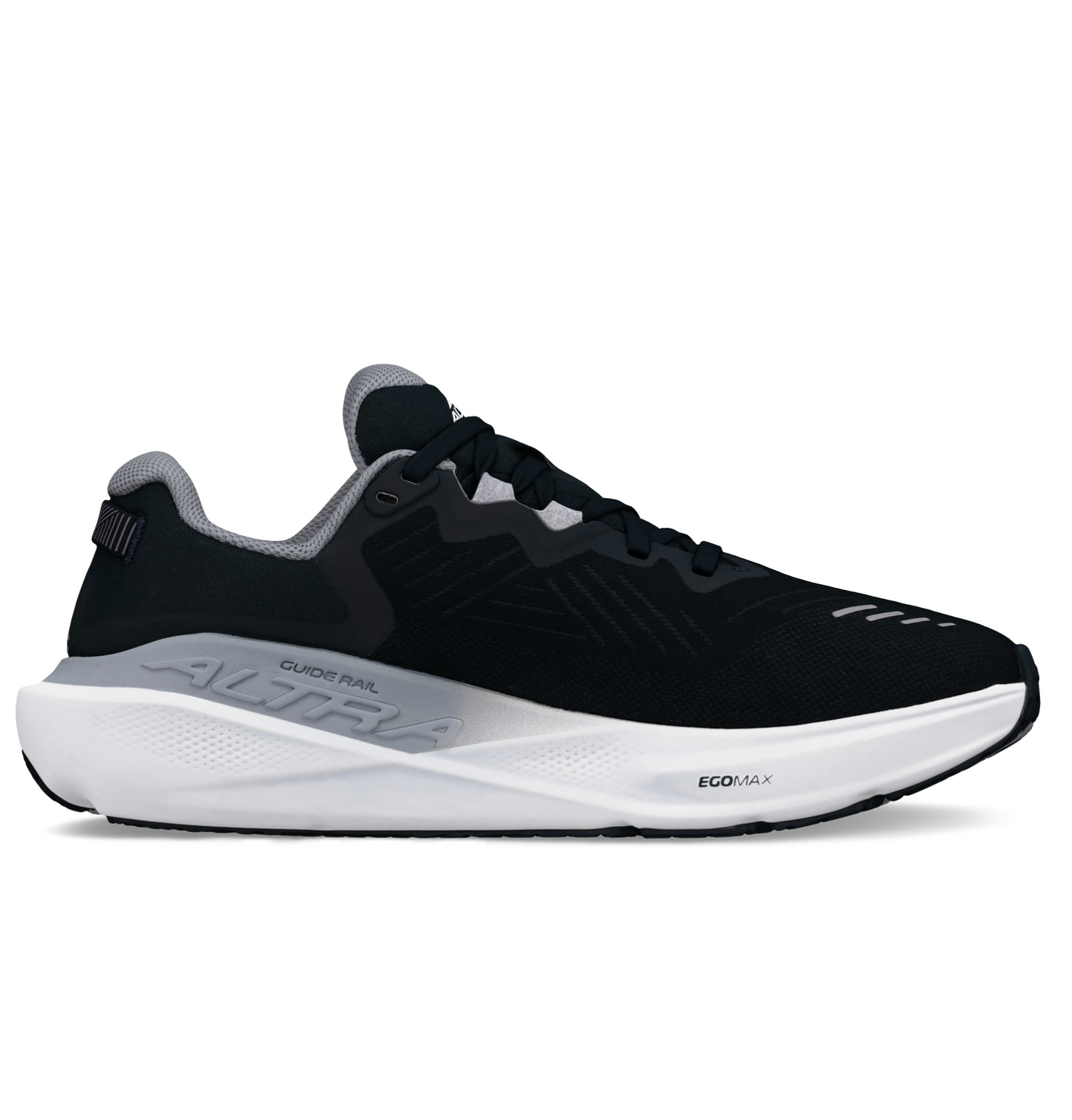Women's Paradigm 8