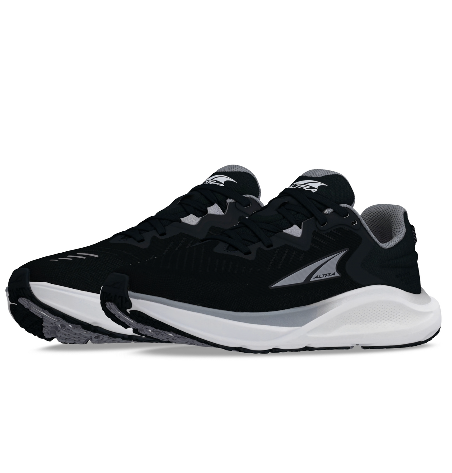 Women's Paradigm 8