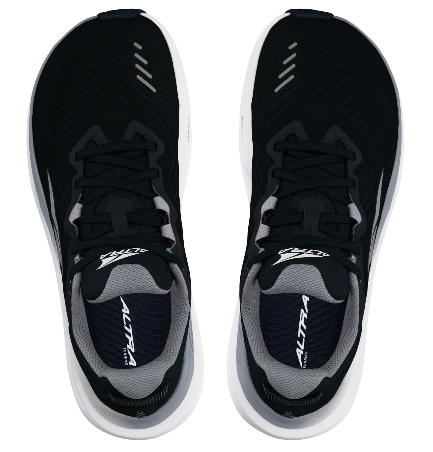 Women's Paradigm 8