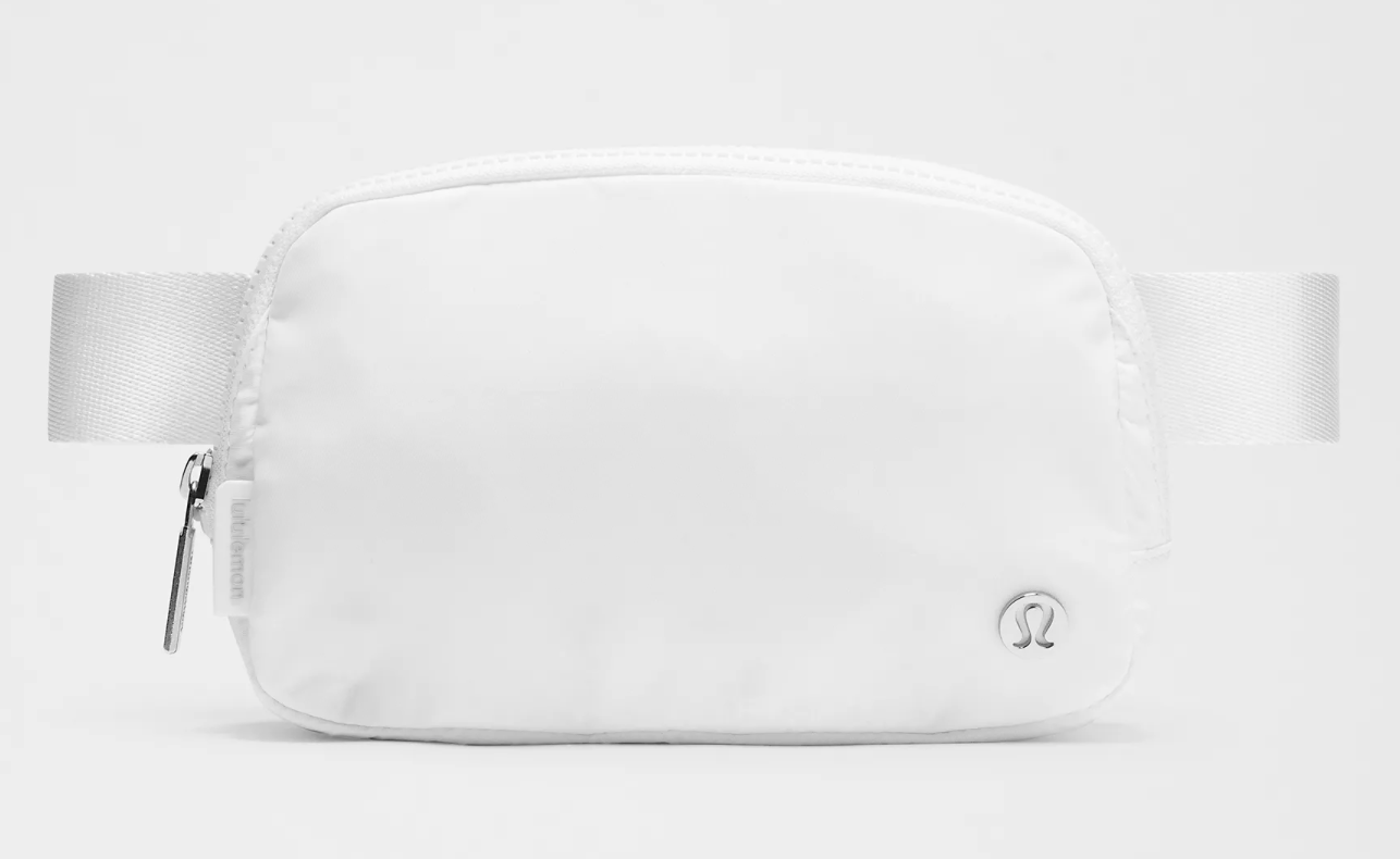 Everywhere Belt Bag 1L