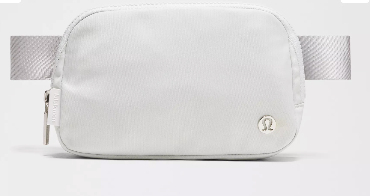 Everywhere Belt Bag 1L