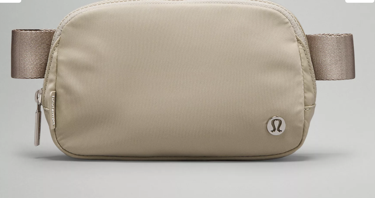 Everywhere Belt Bag 1L