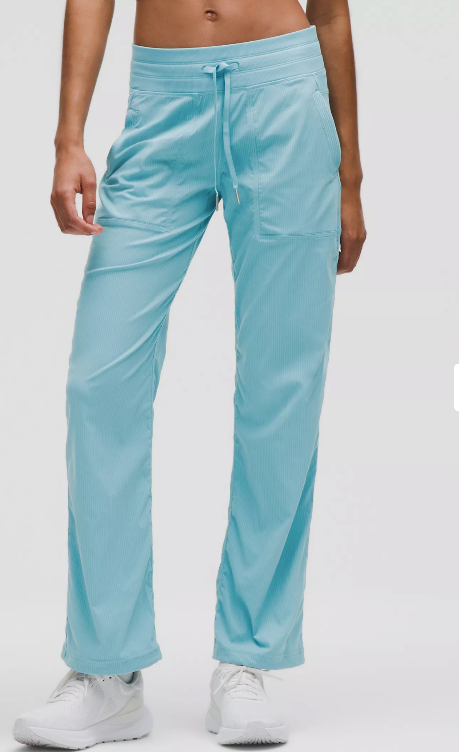 Dance Studio Mid-Rise Pant *Regular31"