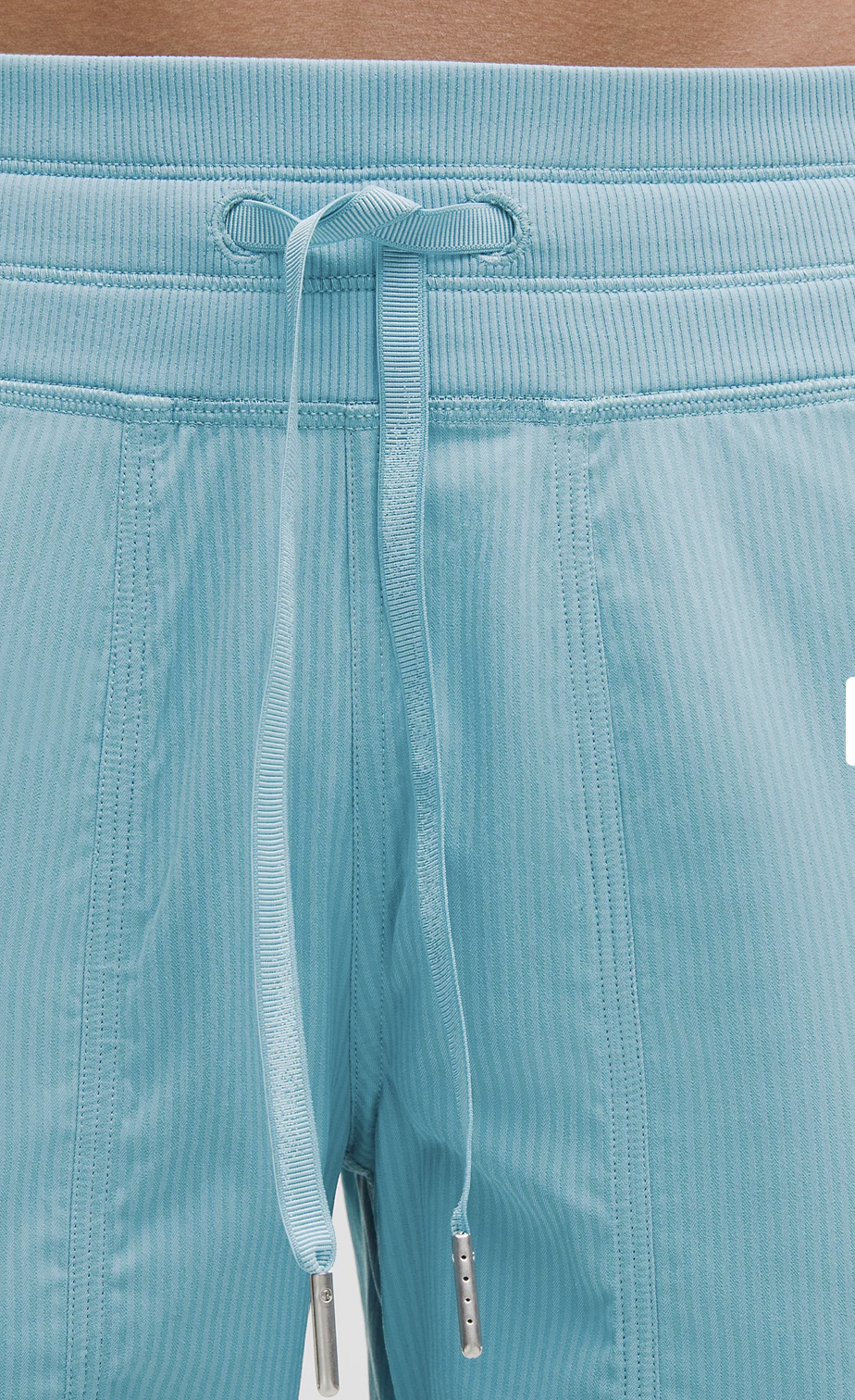 Dance Studio Mid-Rise Pant *Regular31"