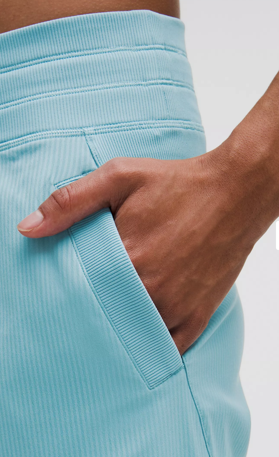 Dance Studio Mid-Rise Pant *Regular31"