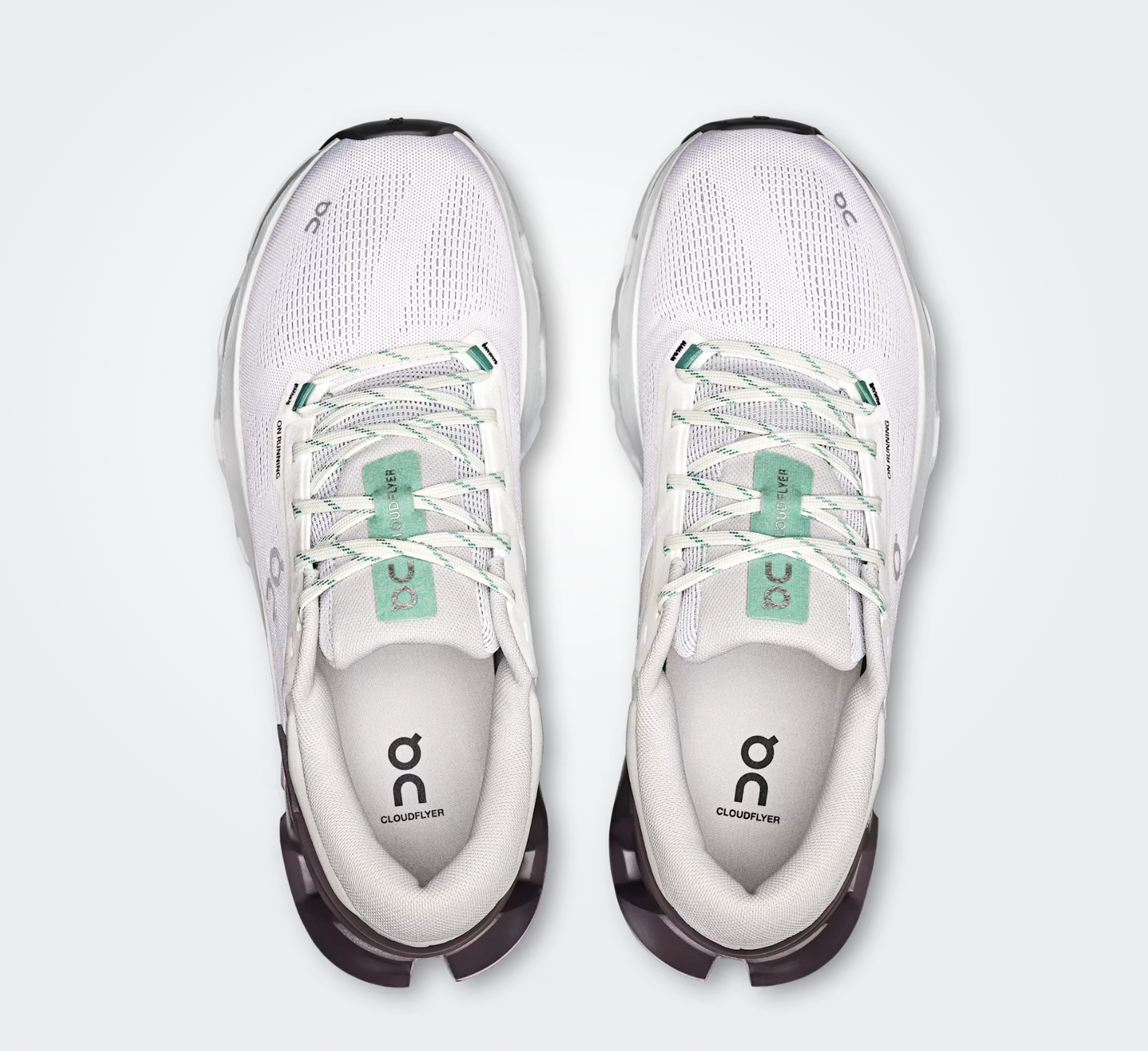 Men's Cloudflyer 5