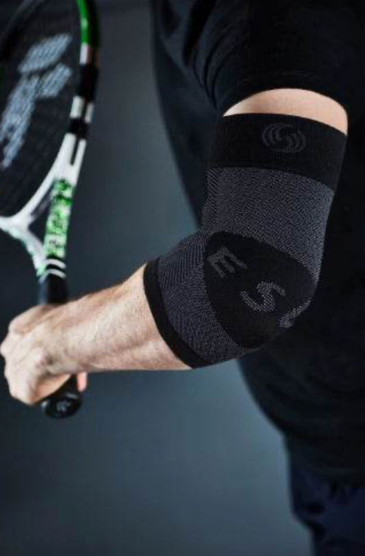 Elbow and Arm Support Sleeve