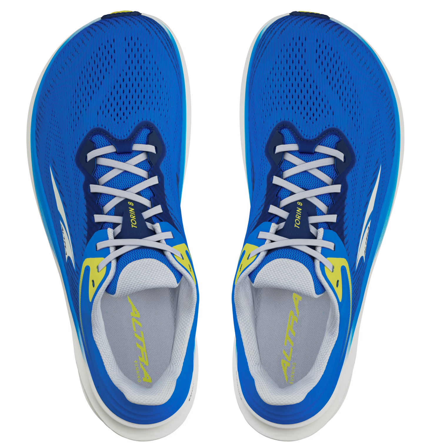 Men's Torin 8