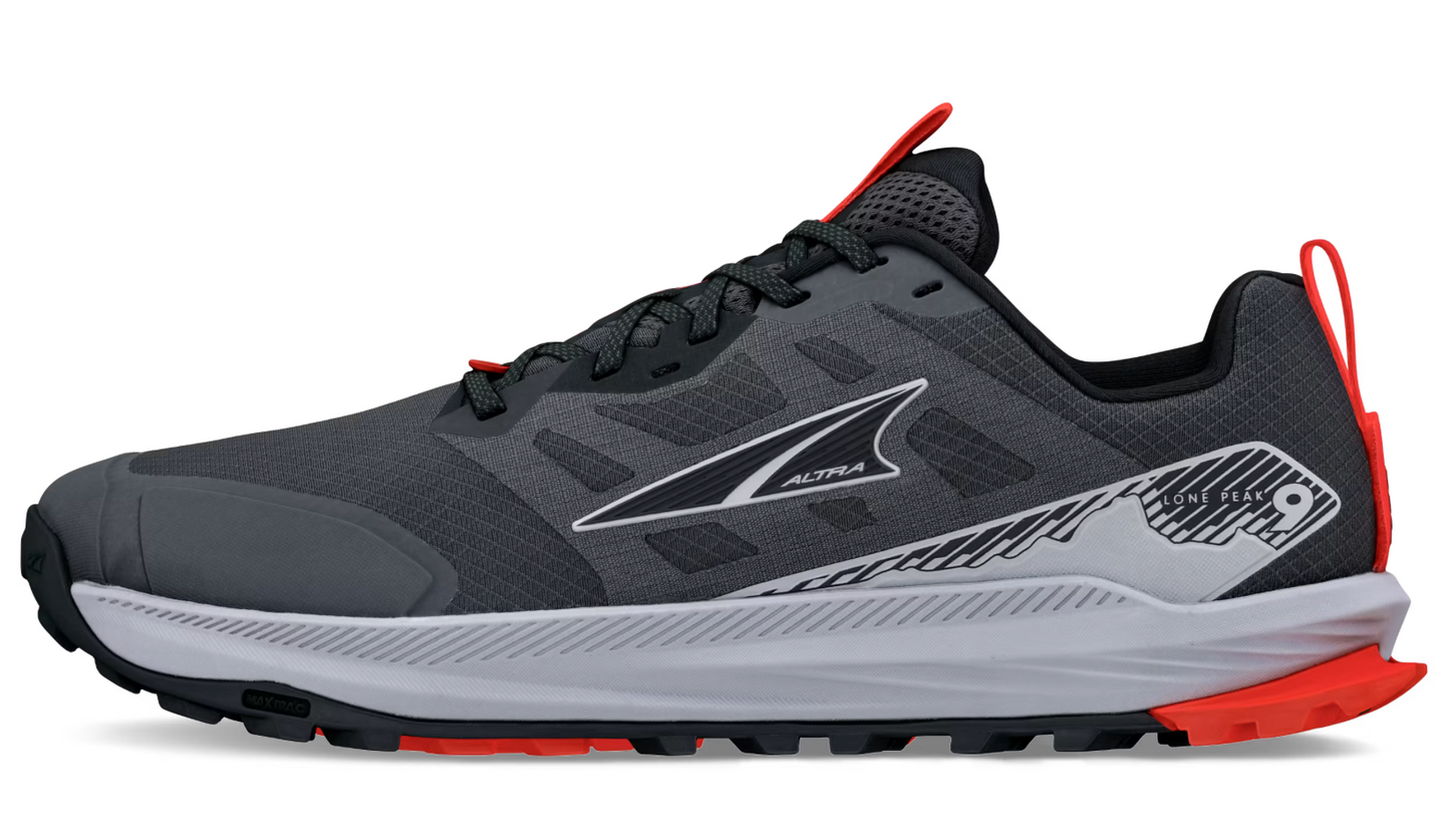 Men's Lone Peak 9