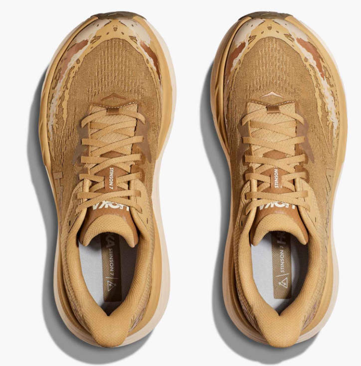 Men's Stinson 7