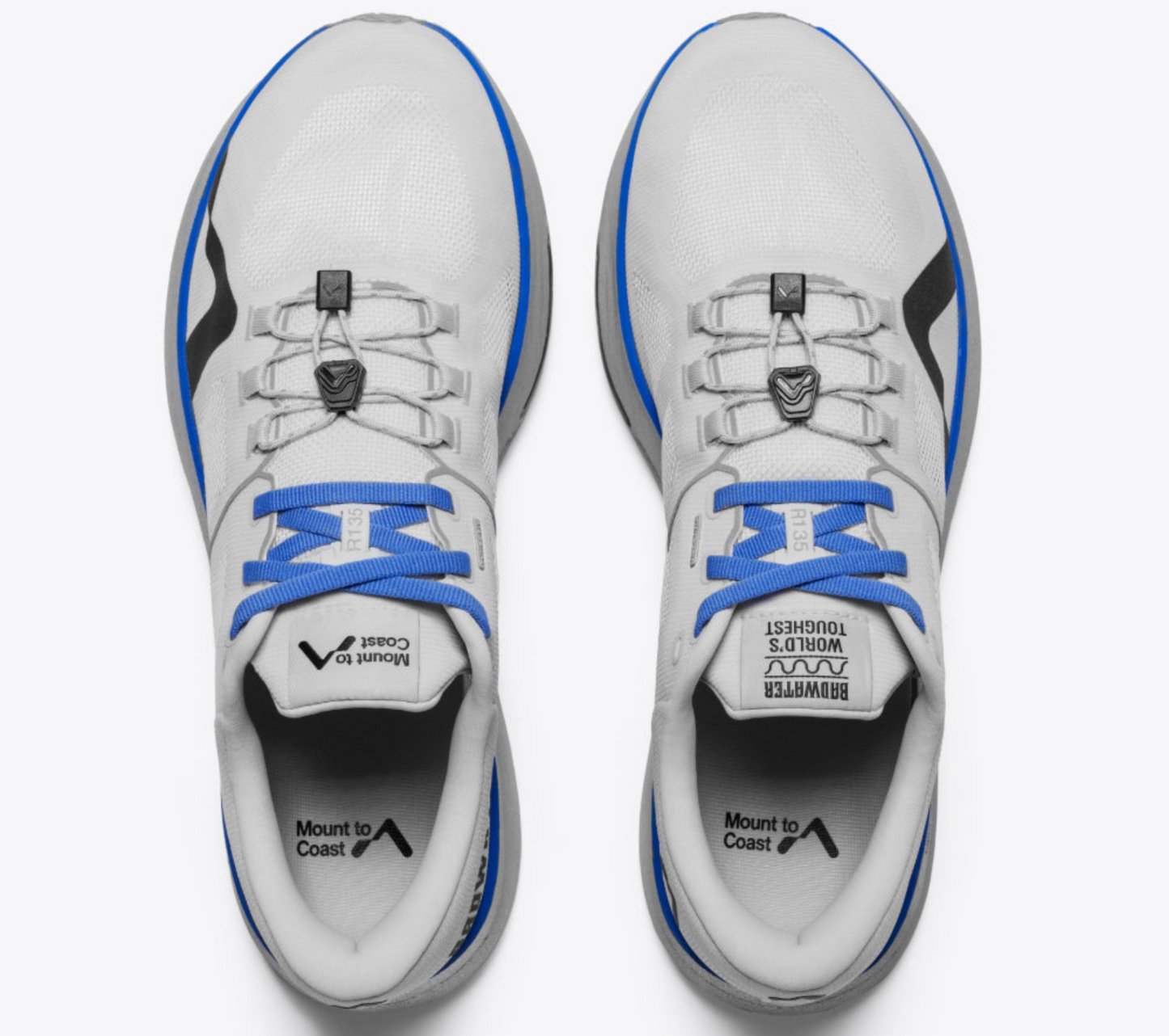 Men's R1