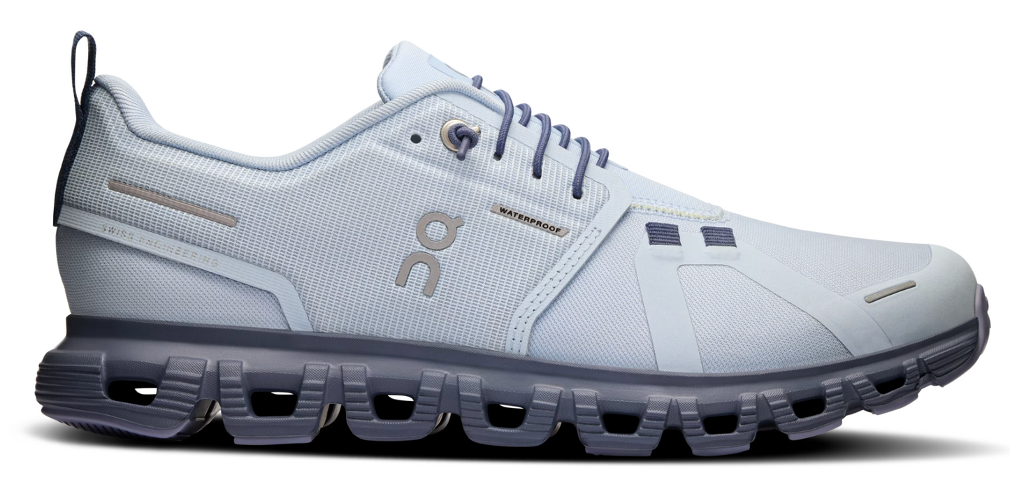 Women's Cloud 6 Waterproof