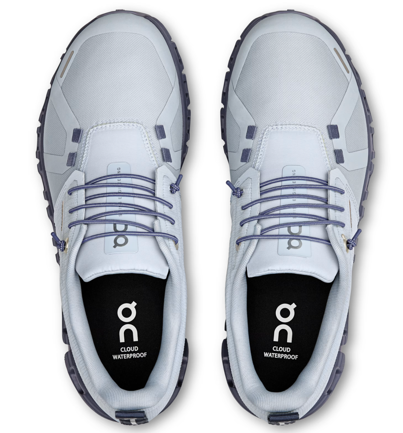 Women's Cloud 6 Waterproof