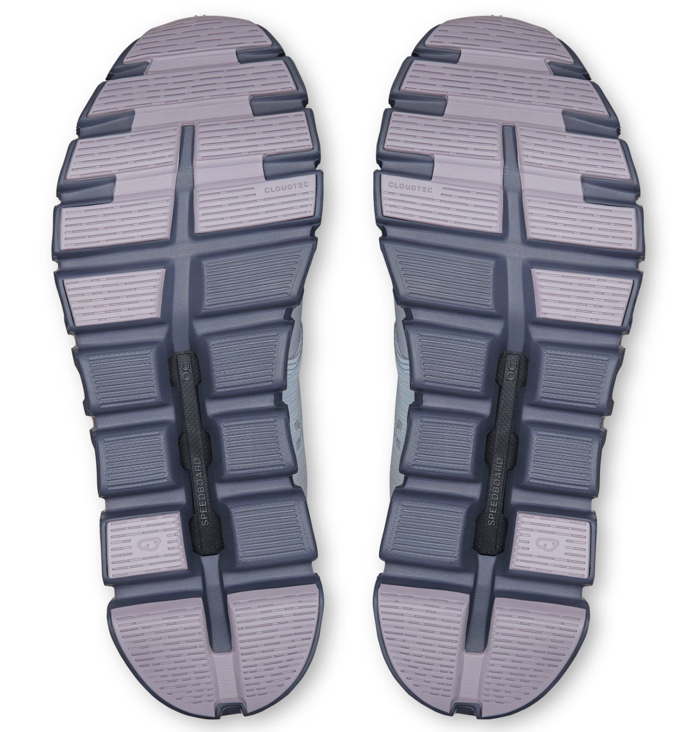 Women's Cloud 6 Waterproof